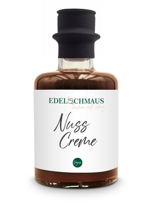 Nuss Creme