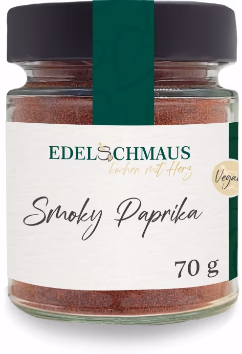 Smoky Paprika